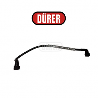 Tuyau, carburant de fuite DÜRER KDP60107