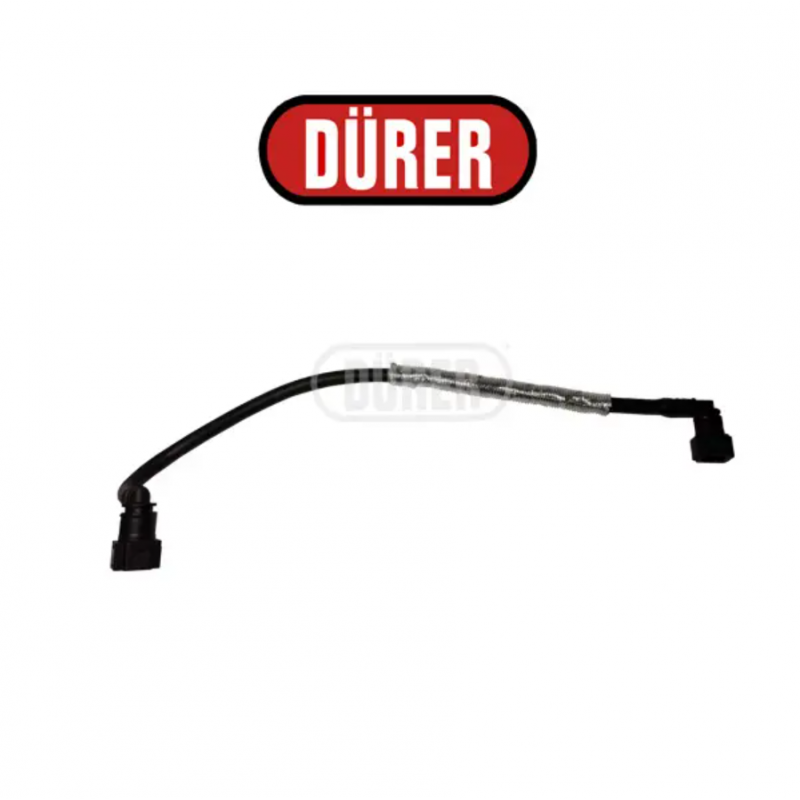 Tuyau, carburant de fuite DÜRER KDP60107