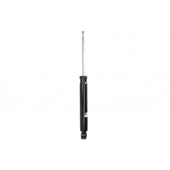 Jeu de 2 amortisseurs arrière MAGNUM TECHNOLOGY AGA058MT
