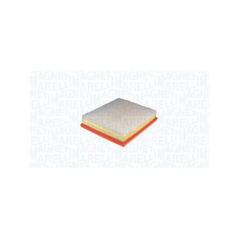 Filtre à air MAGNETI MARELLI 153071762404