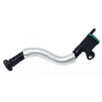 Flexible, aération de la housse de culasse AUTOMEGA 247329310