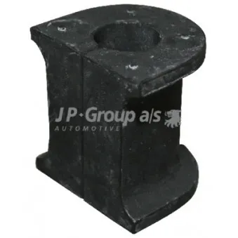Coussinet de palier, stabilisateur JP GROUP 1140603400