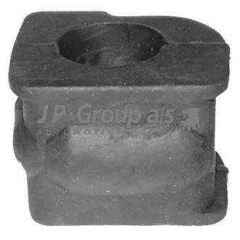 Coussinet de palier, stabilisateur avant gauche JP GROUP 1140604600