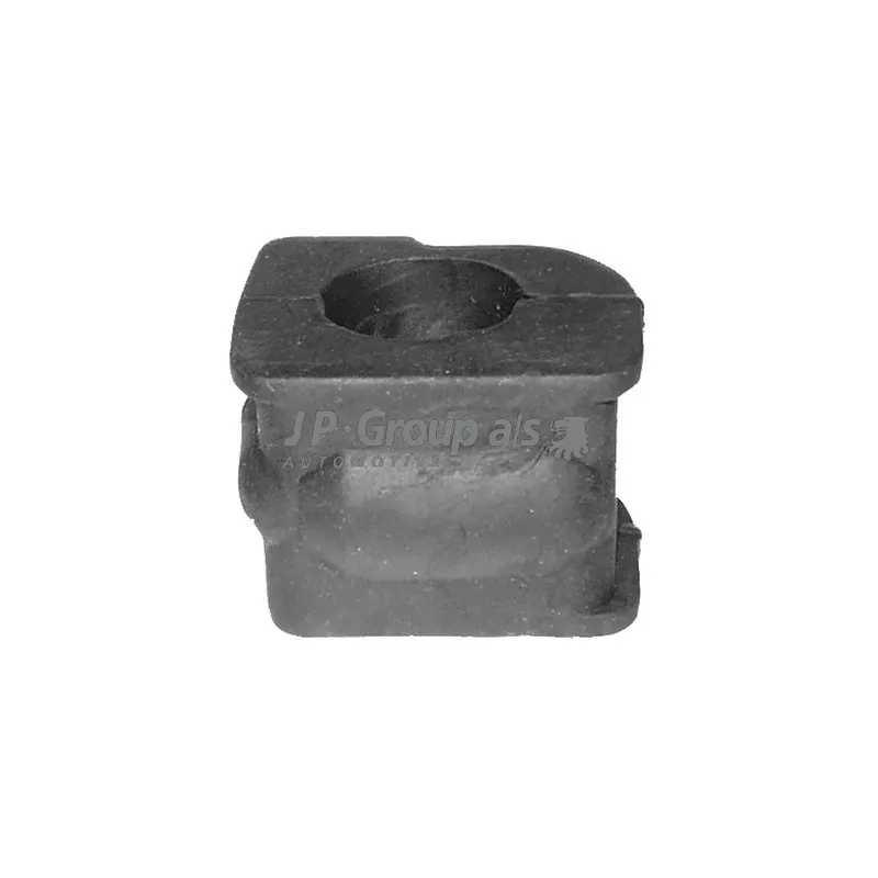 Coussinet de palier, stabilisateur avant gauche JP GROUP 1140604600