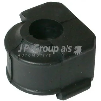 Coussinet de palier, stabilisateur JP GROUP 1140605200