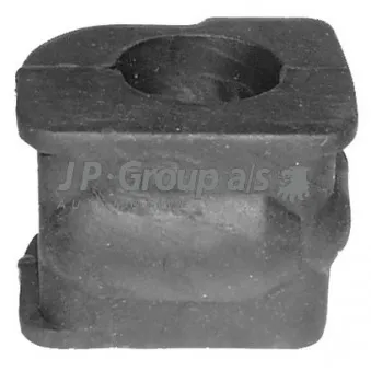 Coussinet de palier, stabilisateur avant droit JP GROUP 1140606480