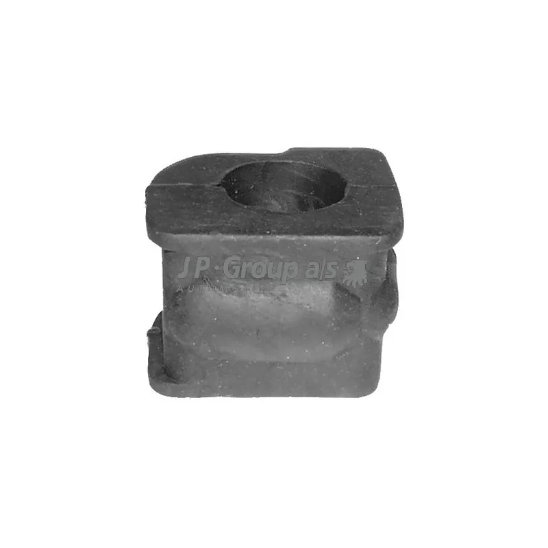 Coussinet de palier, stabilisateur avant droit JP GROUP 1140606480