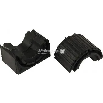 Coussinet de palier, stabilisateur JP GROUP 1140607500
