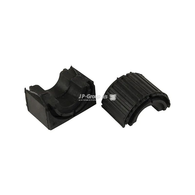 Coussinet de palier, stabilisateur JP GROUP 1140607500