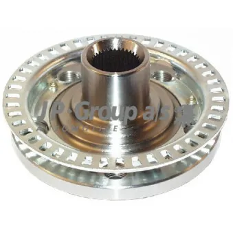 Moyeu de roue avant JP GROUP 1141400100