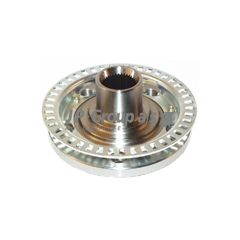 Moyeu de roue avant JP GROUP 1141400100
