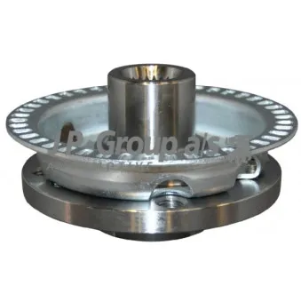 Moyeu de roue avant JP GROUP 1141400200
