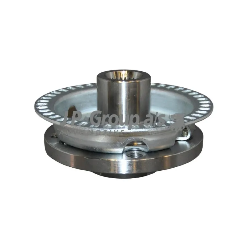 Moyeu de roue avant JP GROUP 1141400200
