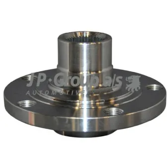 Moyeu de roue avant JP GROUP 1141400300