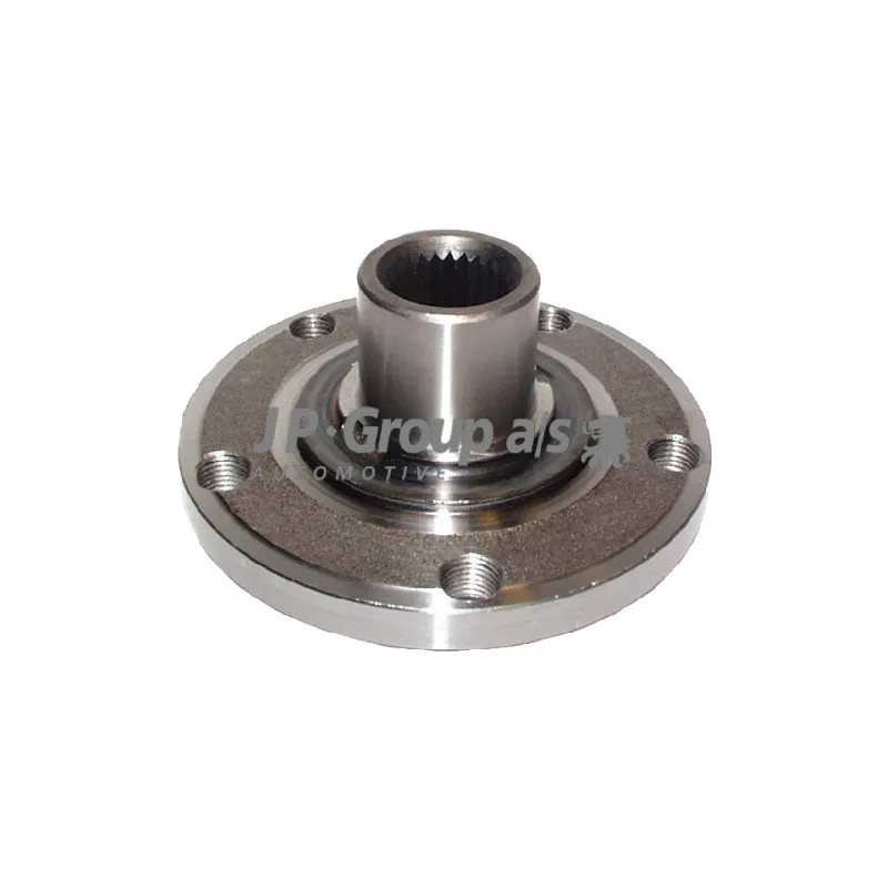 Moyeu de roue avant JP GROUP 1141400500