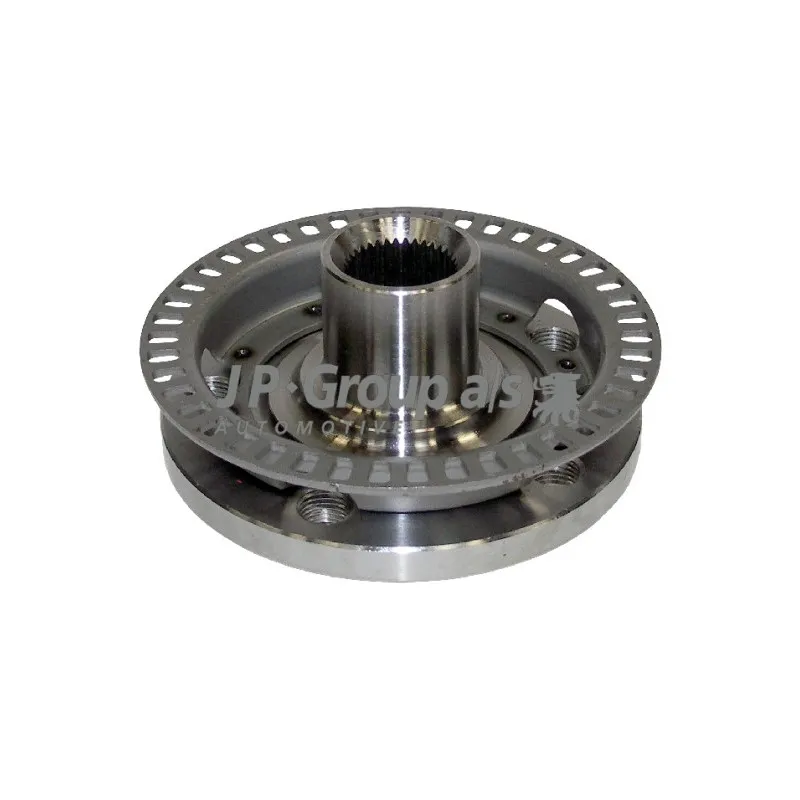 Moyeu de roue avant JP GROUP 1141401400
