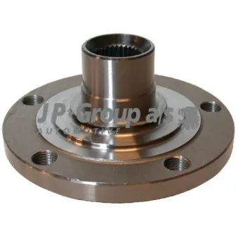 Moyeu de roue avant JP GROUP 1141401600