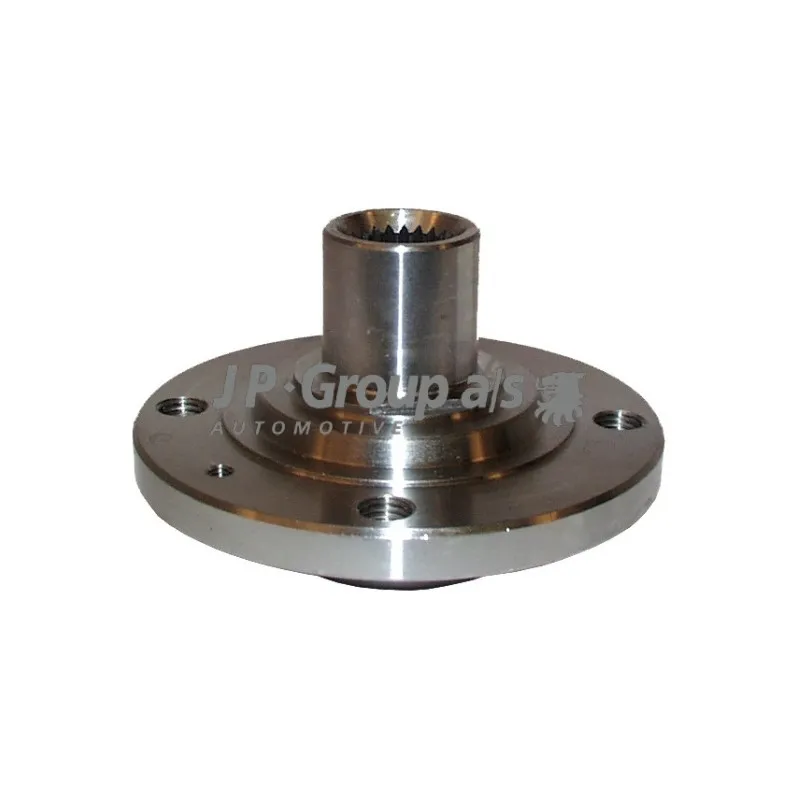 Moyeu de roue avant JP GROUP 1141401800