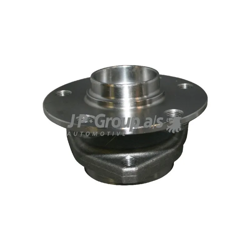 Moyeu de roue avant JP GROUP 1141402200