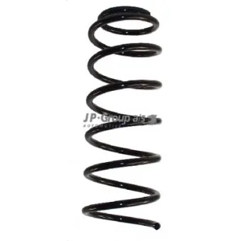 Ressort de suspension JP GROUP 1142200100