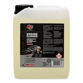 Nettoyant pour moteur AMTRA