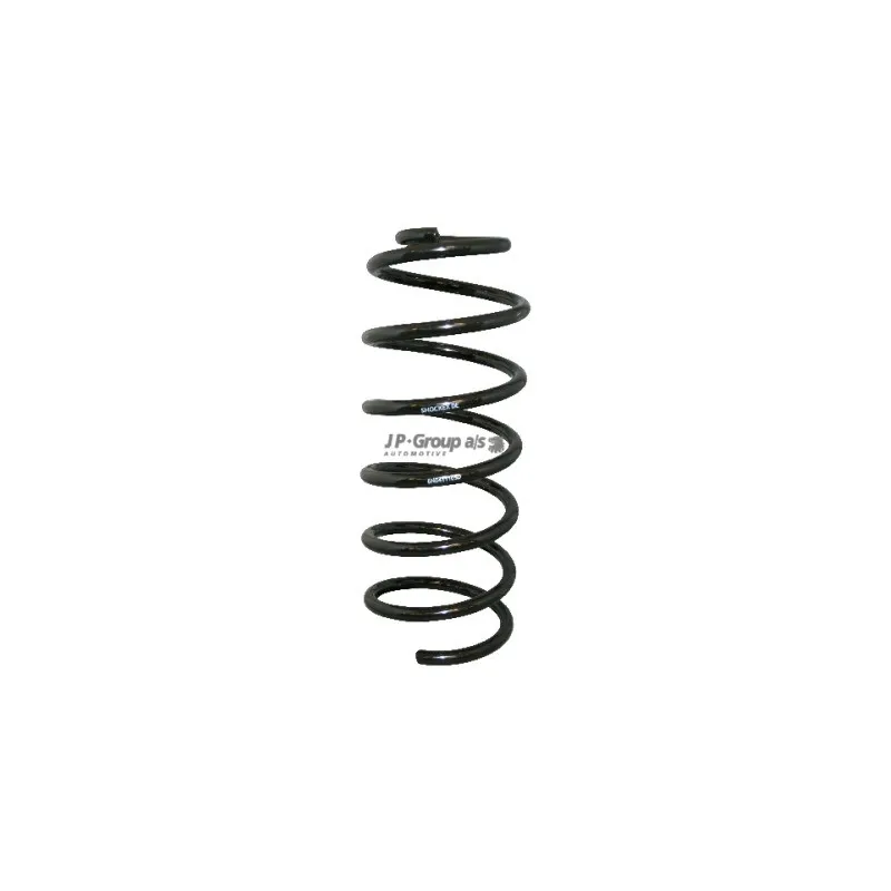 Ressort de suspension JP GROUP 1142200300