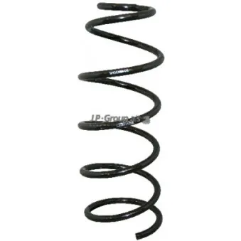 Ressort de suspension JP GROUP 1142200500