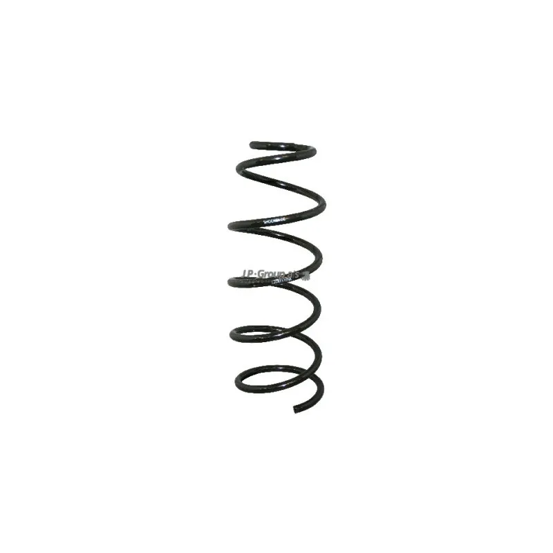 Ressort de suspension JP GROUP 1142200500