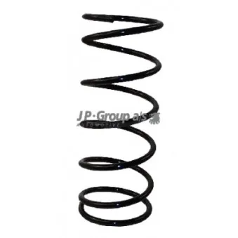 Ressort de suspension JP GROUP 1142200700