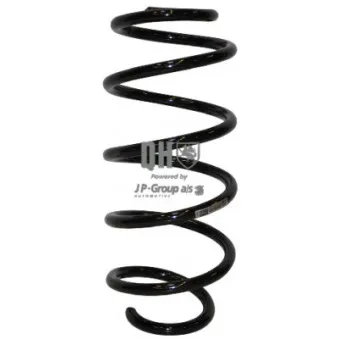 Ressort de suspension JP GROUP 1142201100