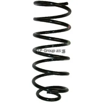 Ressort de suspension JP GROUP 1142201200