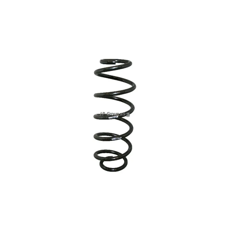 Ressort de suspension JP GROUP 1142201600