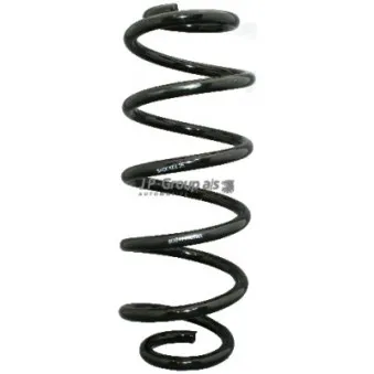 Ressort de suspension JP GROUP 1142201700