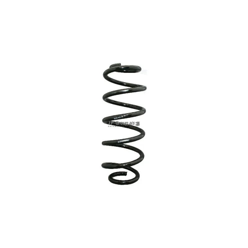 Ressort de suspension JP GROUP 1142201700