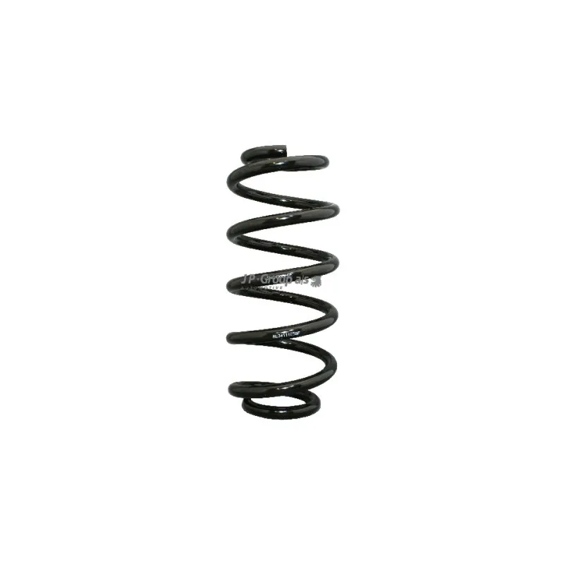 Ressort de suspension JP GROUP 1142201800