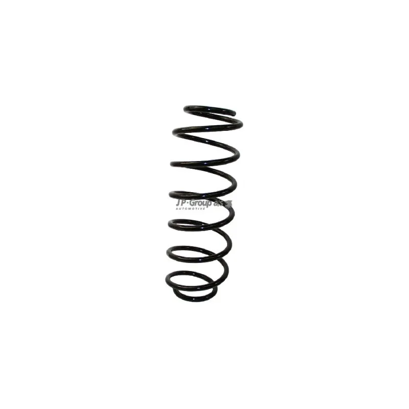 Ressort de suspension JP GROUP 1142201900