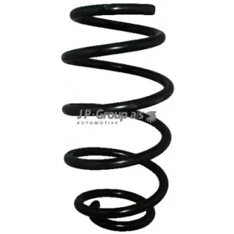 Ressort de suspension JP GROUP 1142202600