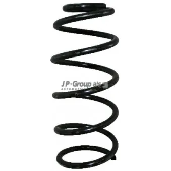 Ressort de suspension JP GROUP 1142202700