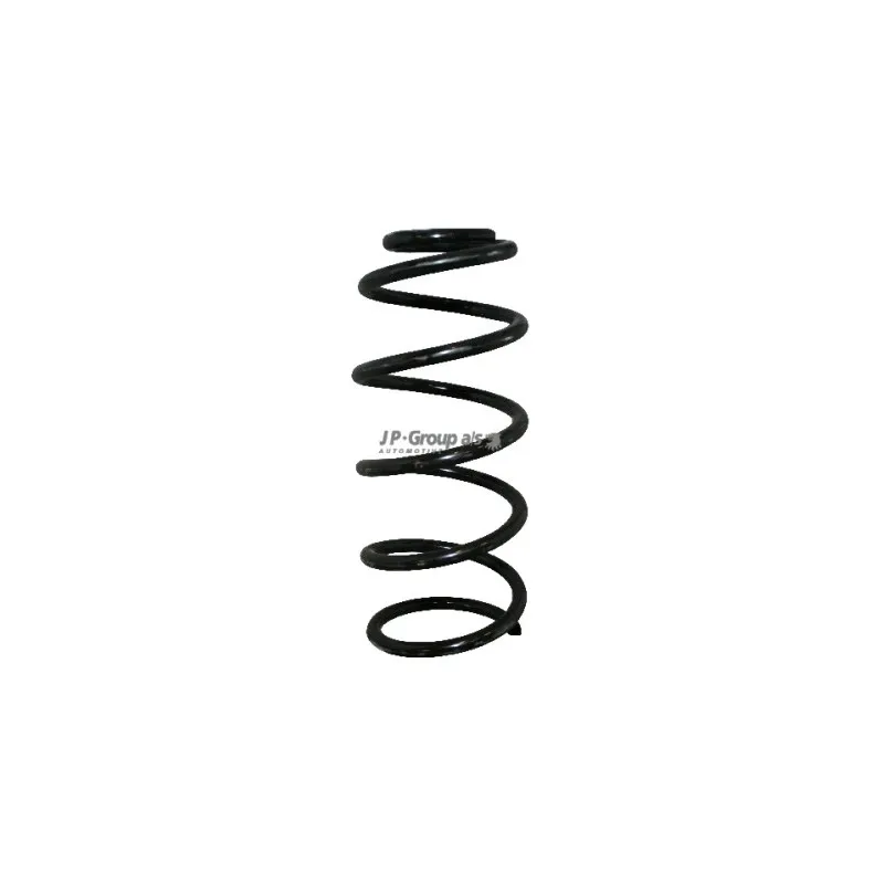 Ressort de suspension JP GROUP 1142202700
