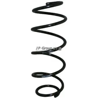 Ressort de suspension JP GROUP 1142202800