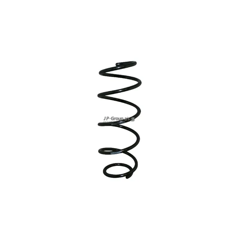 Ressort de suspension JP GROUP 1142202800