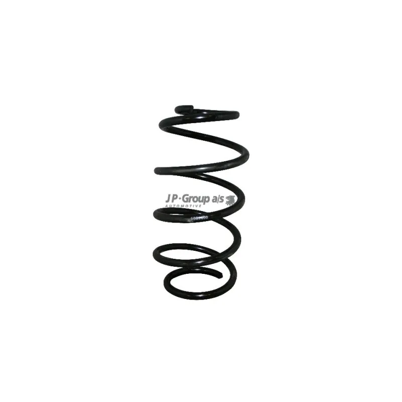 Ressort de suspension JP GROUP 1142203000
