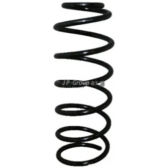 Ressort de suspension JP GROUP 1142203100