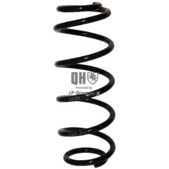 Ressort de suspension JP GROUP 1142203800