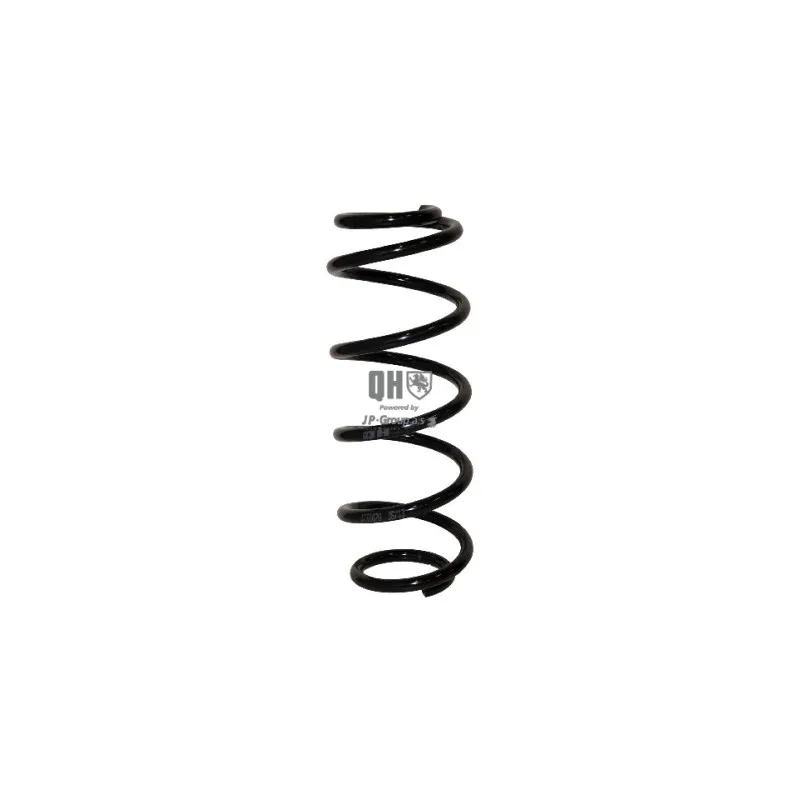 Ressort de suspension JP GROUP 1142203800