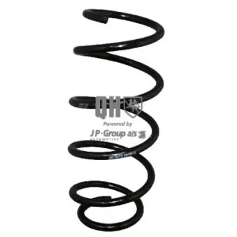 Ressort de suspension JP GROUP 1142203900