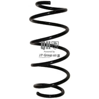 Ressort de suspension JP GROUP 1142204200
