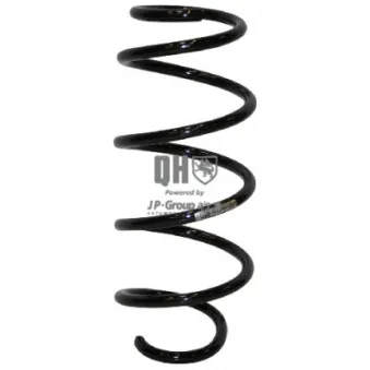 Ressort de suspension JP GROUP 1142204300