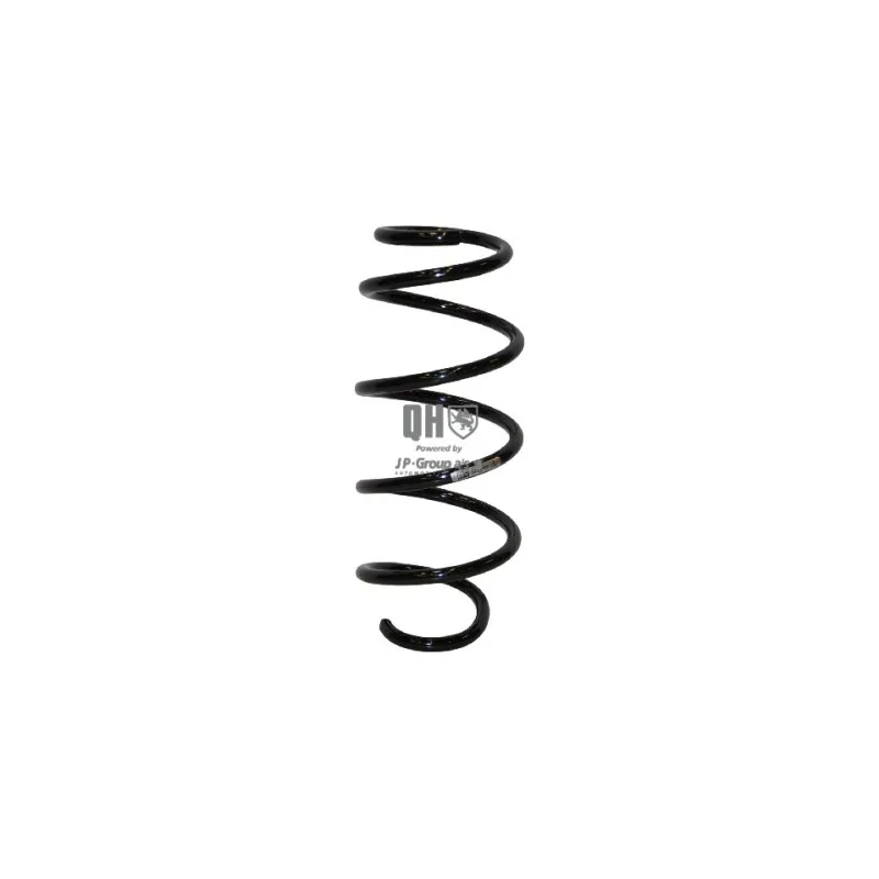 Ressort de suspension JP GROUP 1142204300