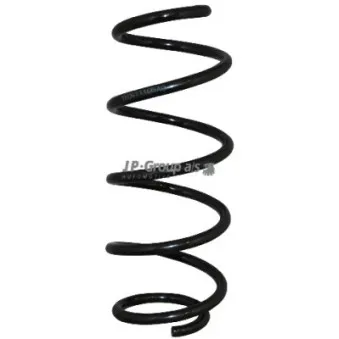 Ressort de suspension JP GROUP 1142204700
